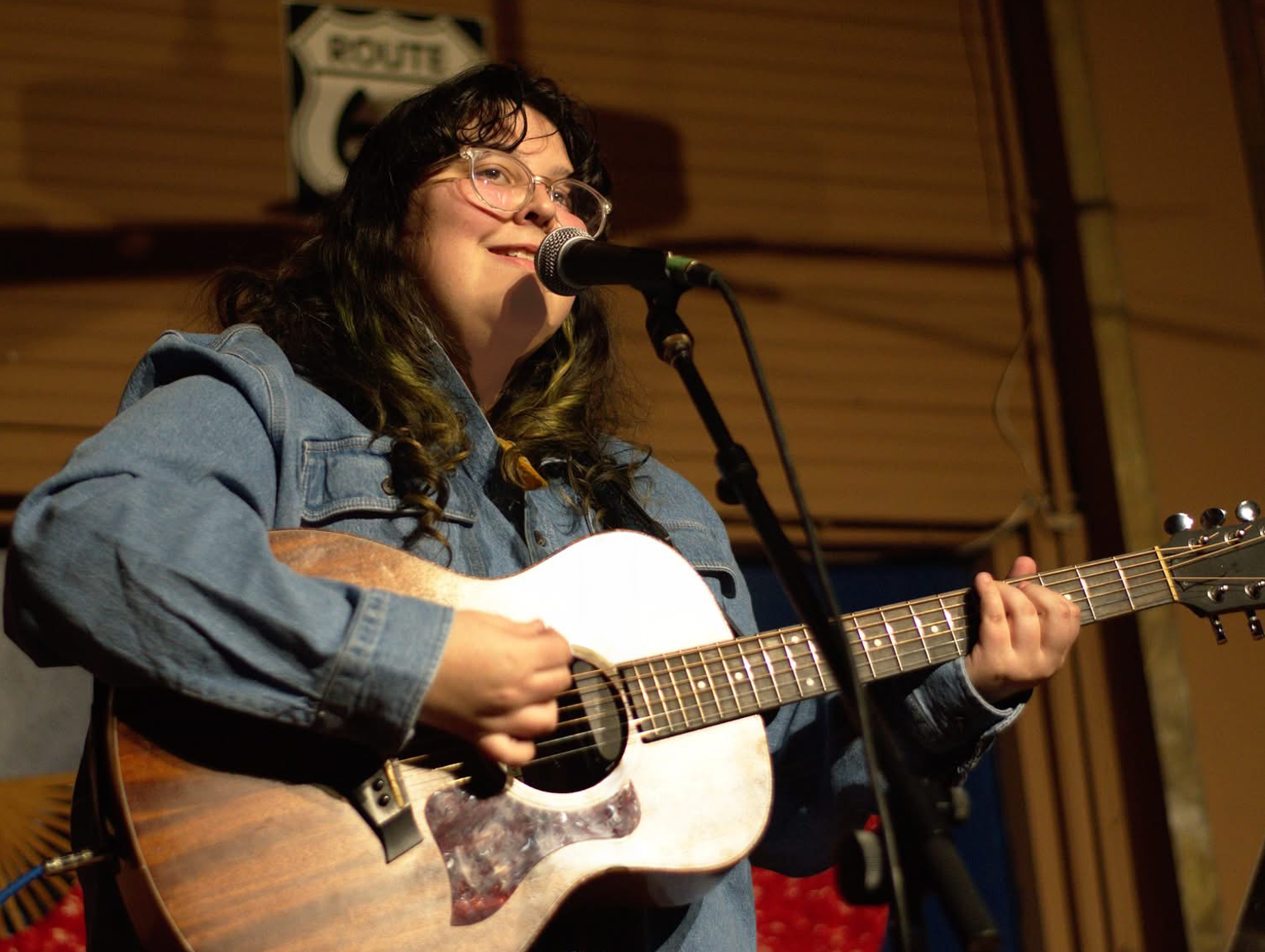 Riley Amanda marks release of album, “WRATH,” with concert, June 13