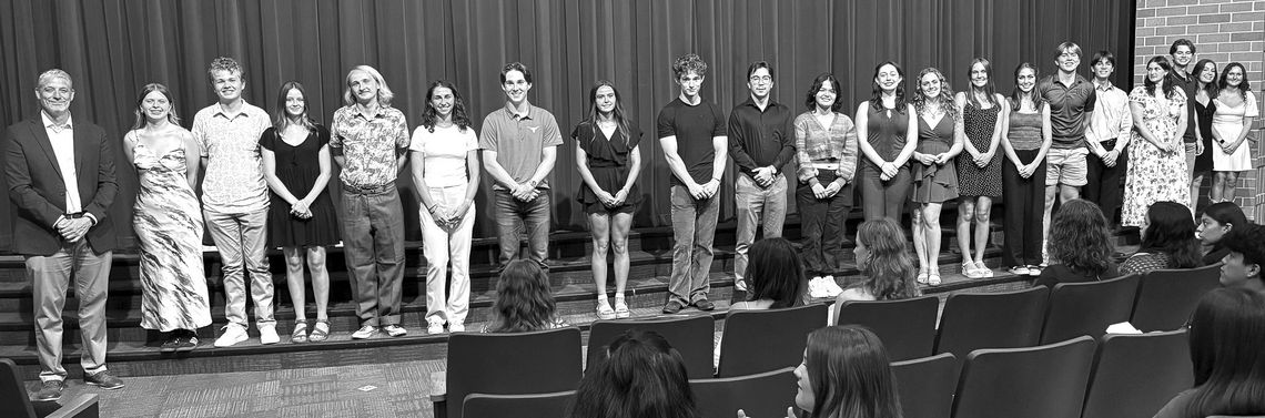 $2.65M invested in the future of WHS grads