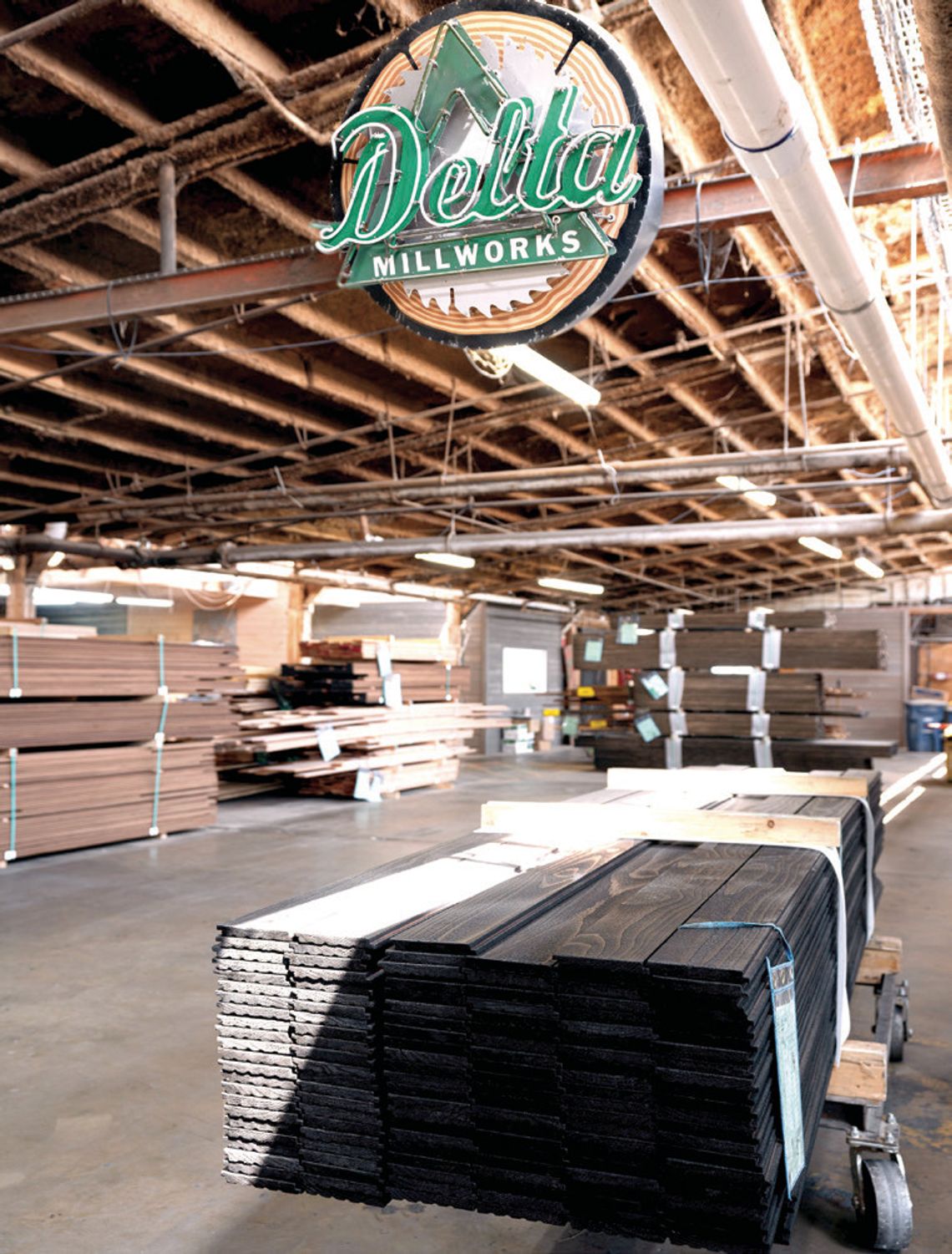 $34.7M lumber mill coming to Wimberley