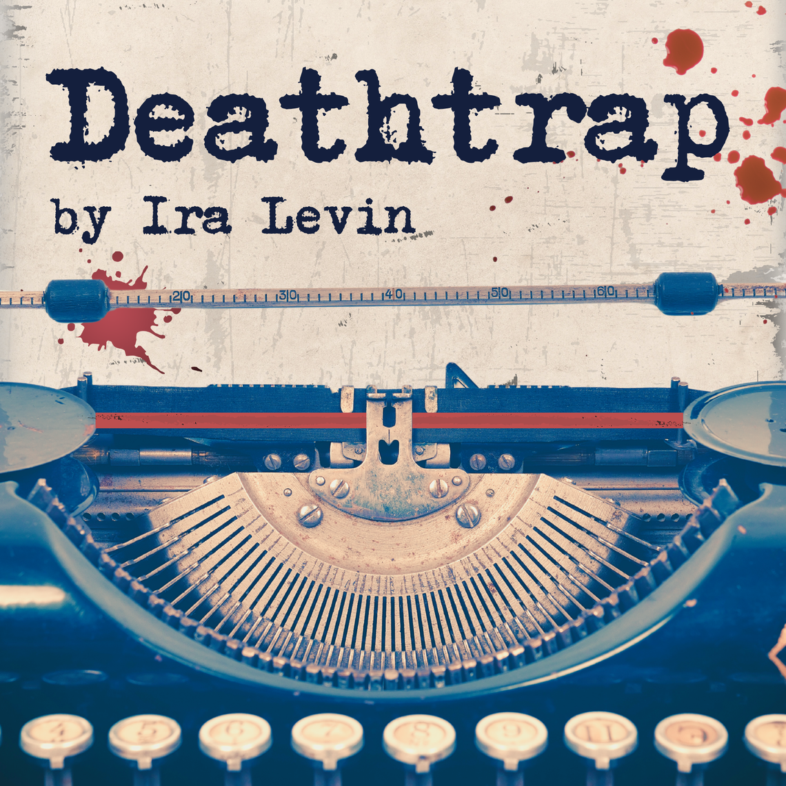 Auditions for Death Trap Image by Cara Mosier