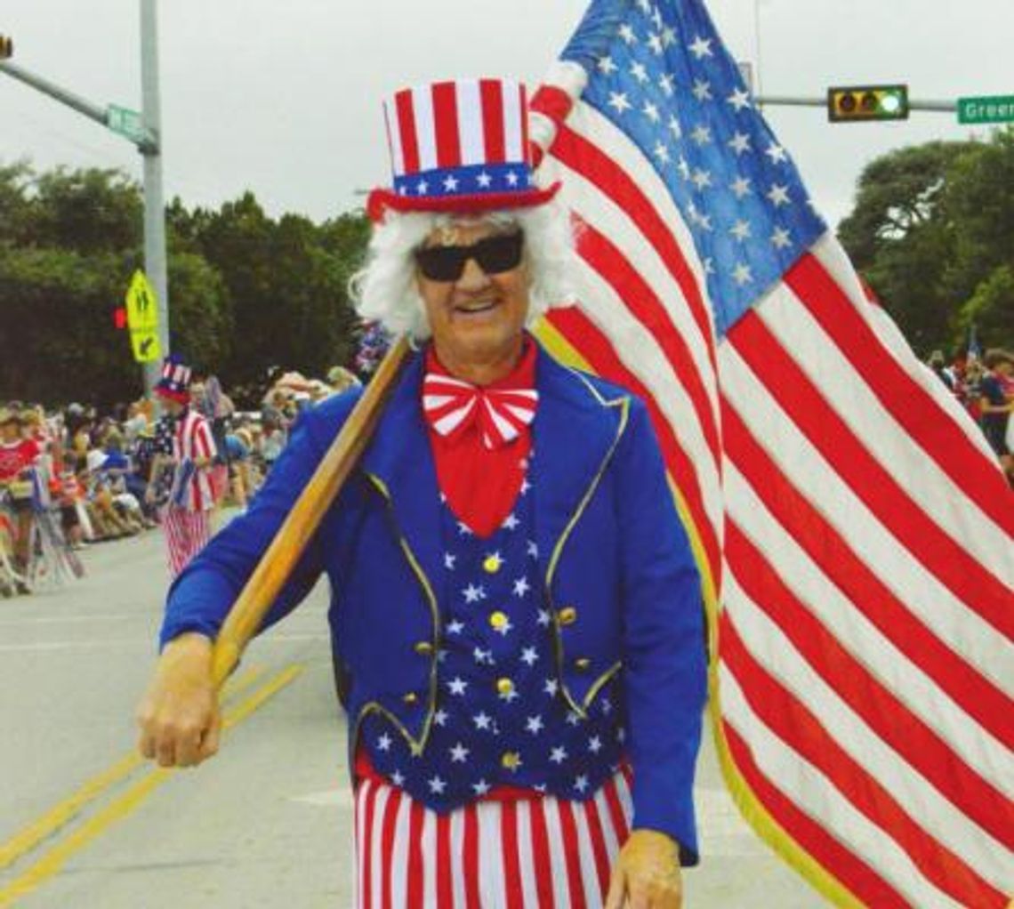 Best Little Parade in Texas is back