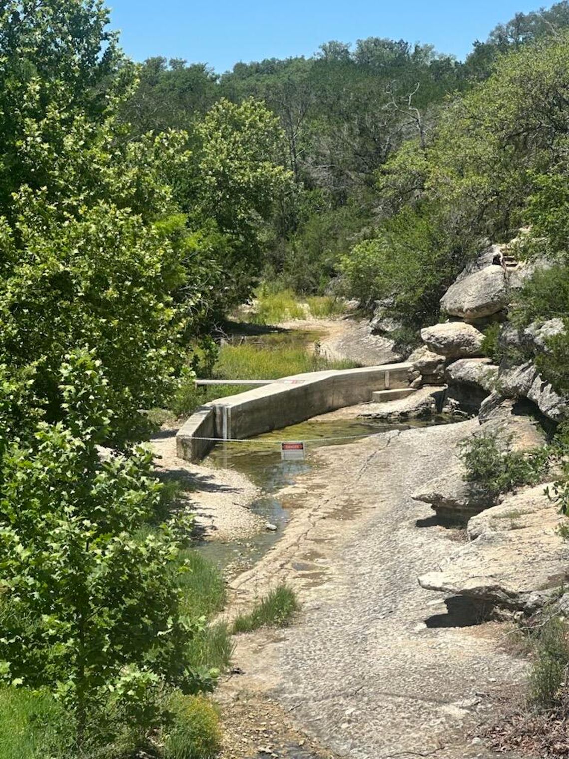 Blanco-Cypress Watershed Protection Plan provides update, names coordinator Blanco-Cypress Watershed Protection Plan provides update, names coordinator