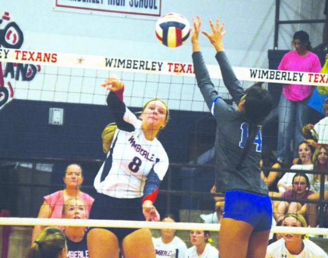 Boerne hands Wimberley second loss in district