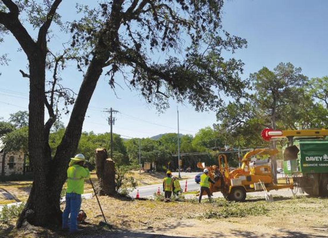 Construction begins on RR 12