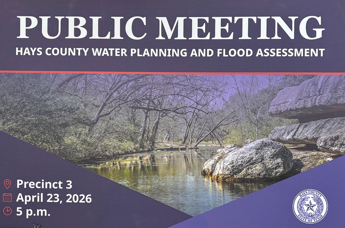 Countywide water study updates data following drought, rapid growth of area