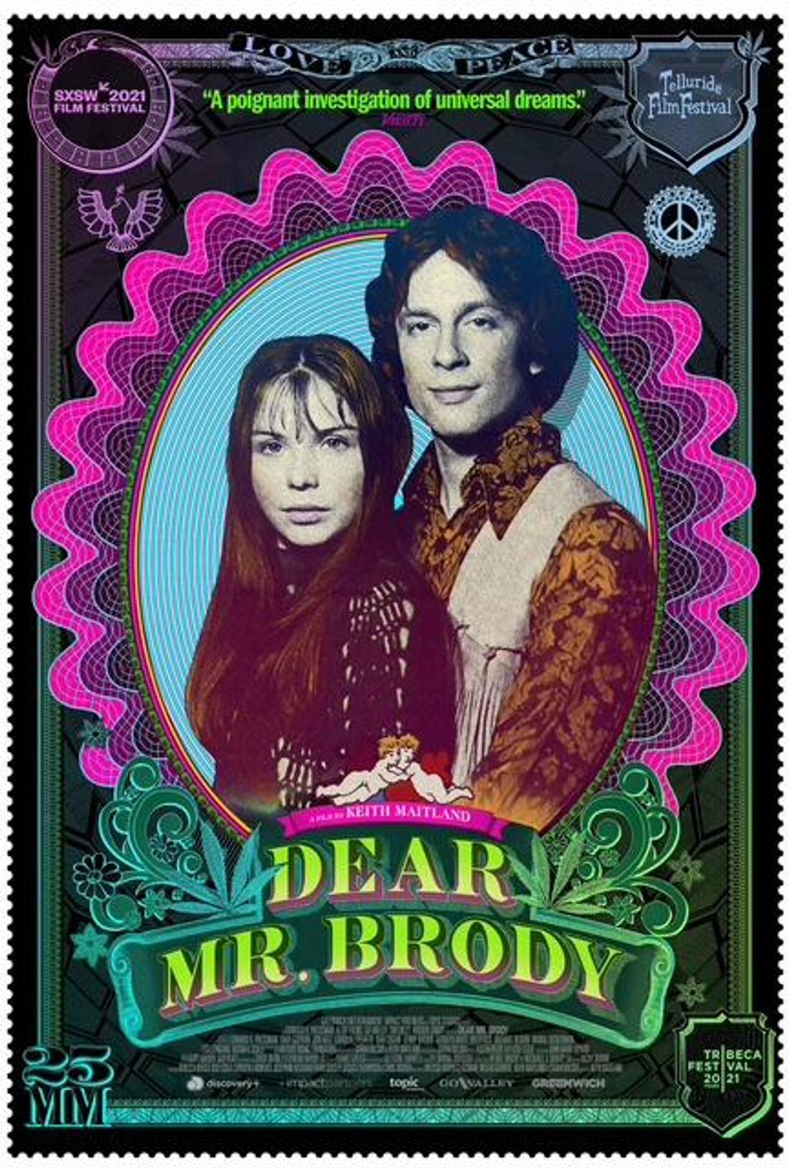 “Dear Mr. Brody,” June 2 “Dear Mr. Brody,” June 2