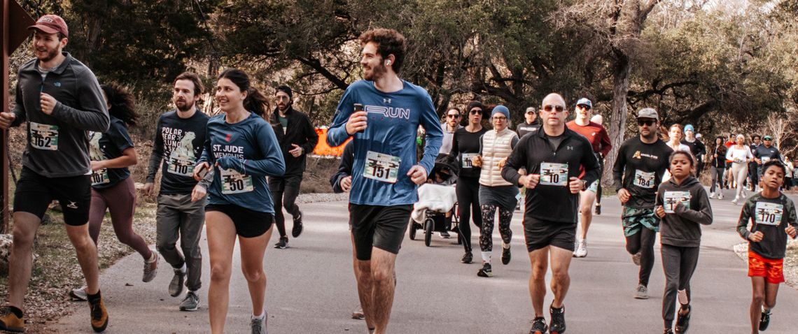 Diving into 2026, Wimberley style