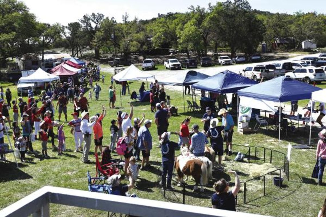 Emergency preparedness comes to the Valley