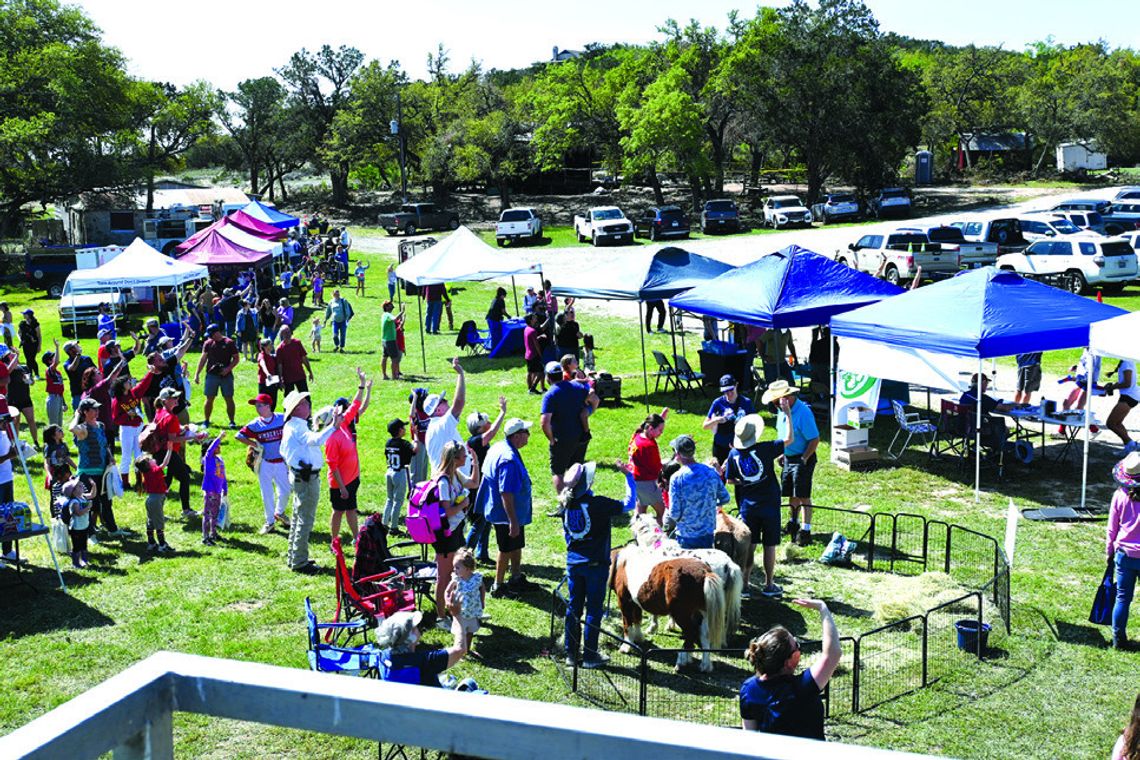 Emergency Preparedness Fair