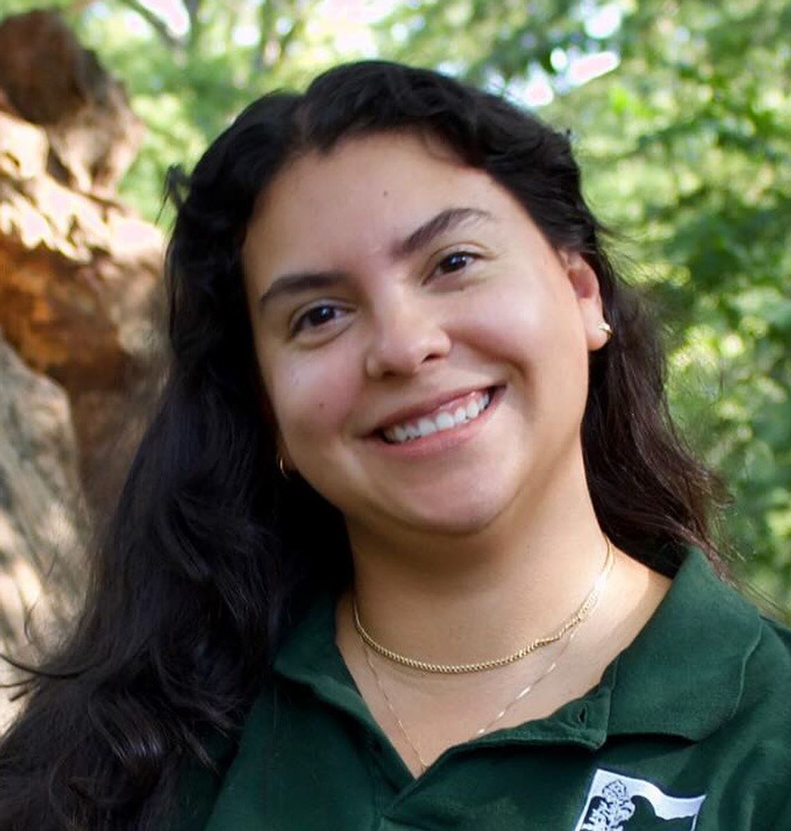 Erica Flocke new Parks and Rec director