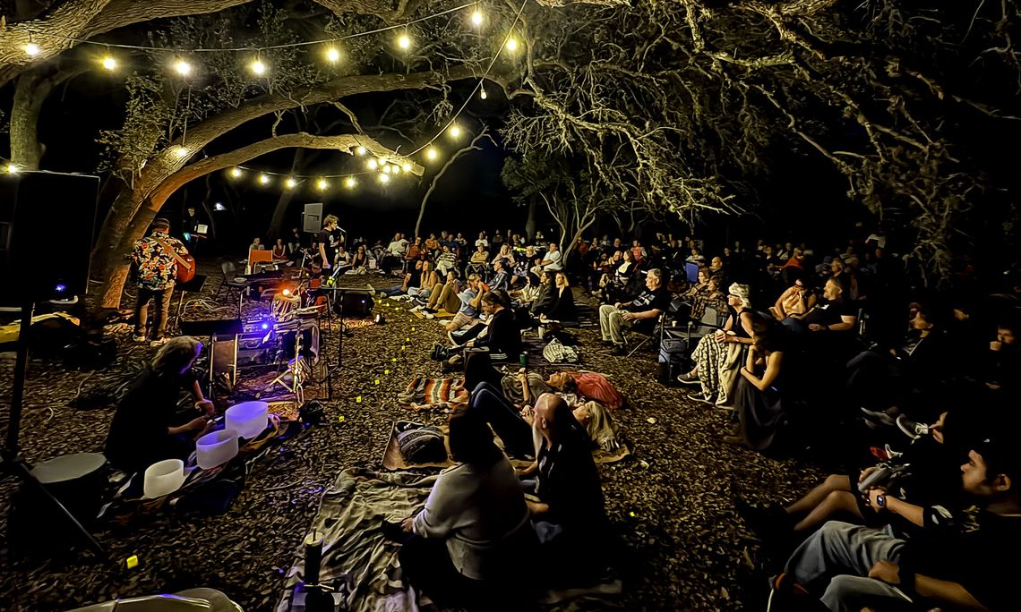 In the dark with Will Taylor and Pink Floyd In the dark with Will Taylor and Pink Floyd