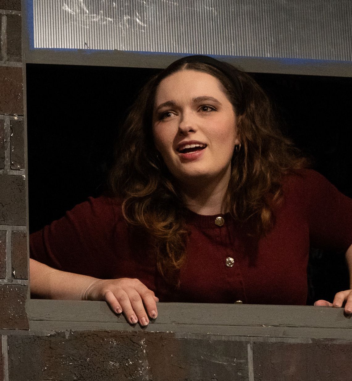 King o’ the Moon opens at Wimberley Players