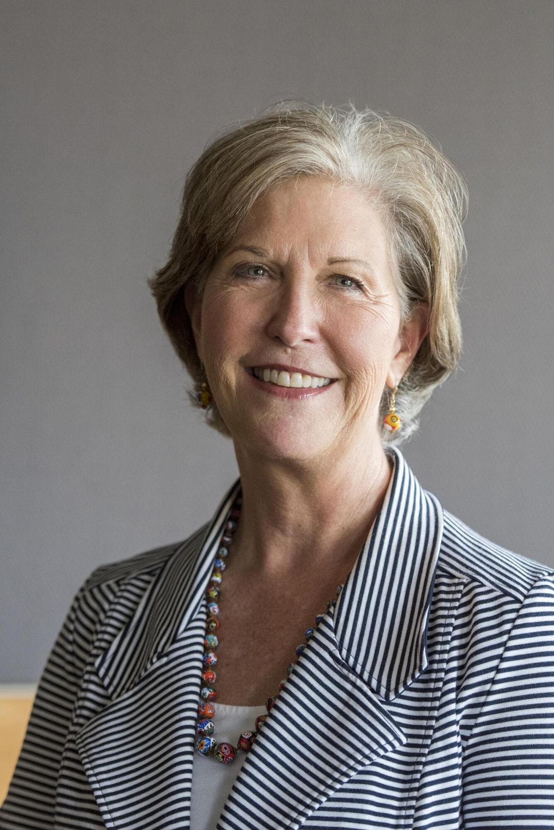 Laurie Brown runs for Hays Co. Commissioner, Pct 4 Submitted Photo Laurie Brown announces candidacy for Hays Co. Commissioner, Pct. 4.