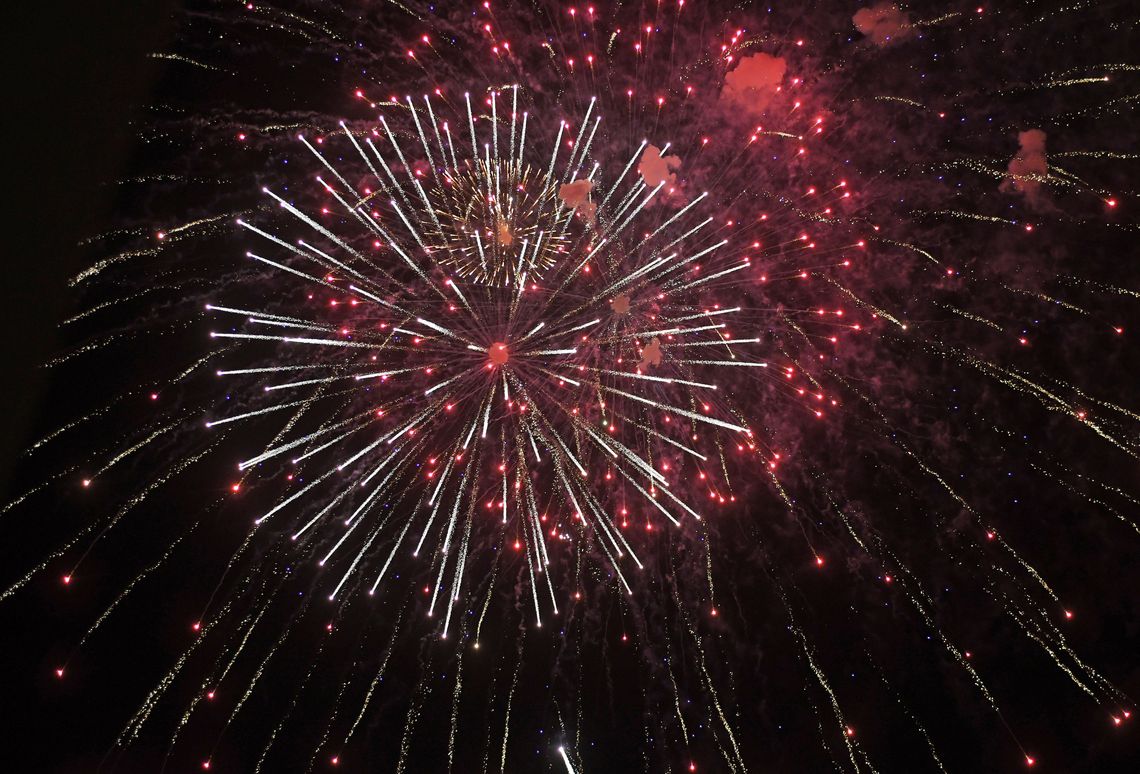 Laws for fireworks are different in Wimberley, Woodcreek, County Laws for fireworks are different in Wimberley, Woodcreek, County