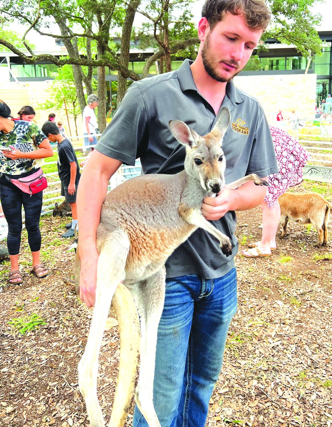 Library kicks off summer reading program