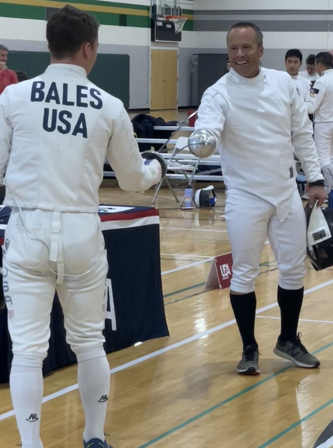 Local athletes medal in National Pentathlon Championships Local athletes medal in National Pentathlon Championships