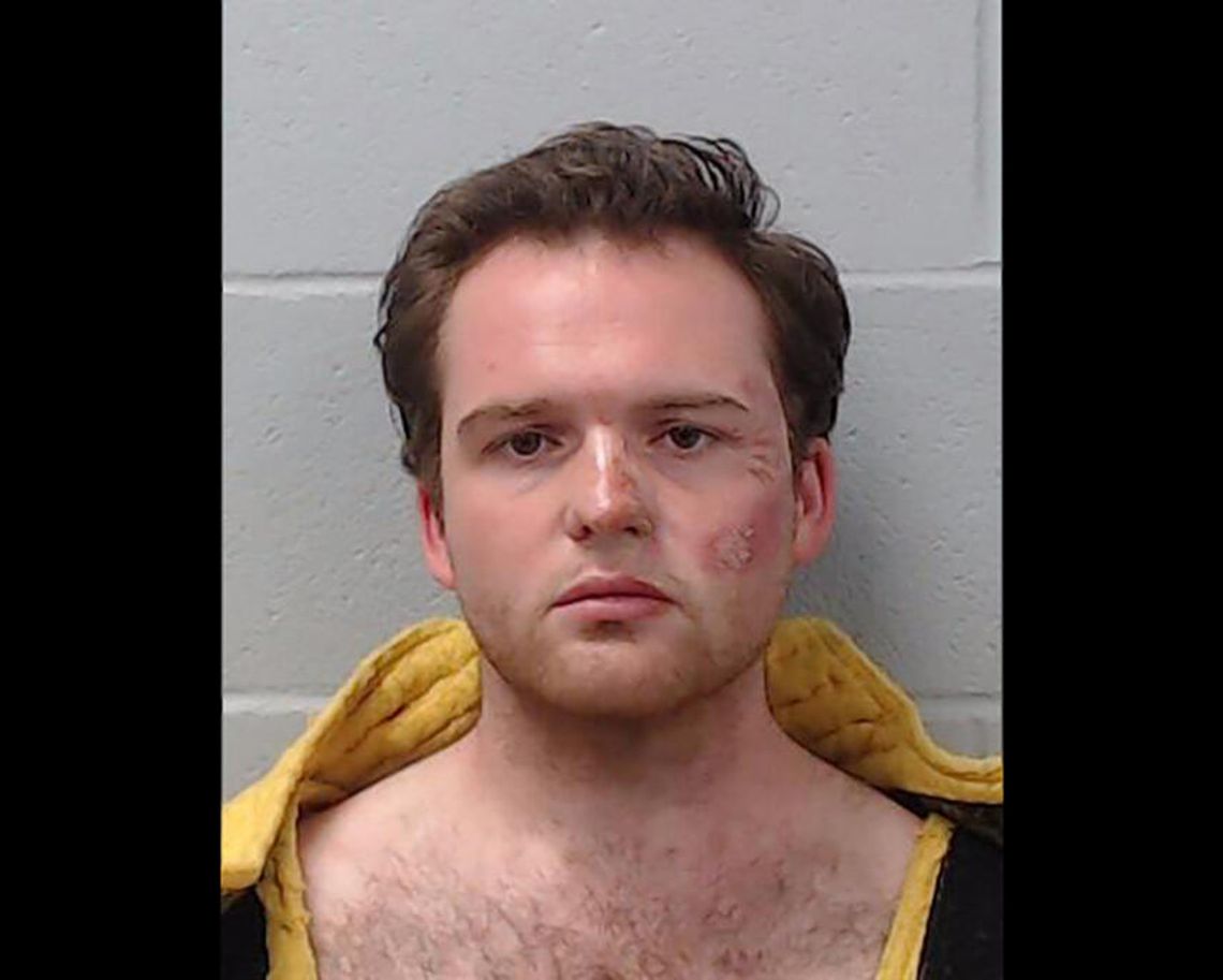 Man arrested for arson in connection with Savage's fire