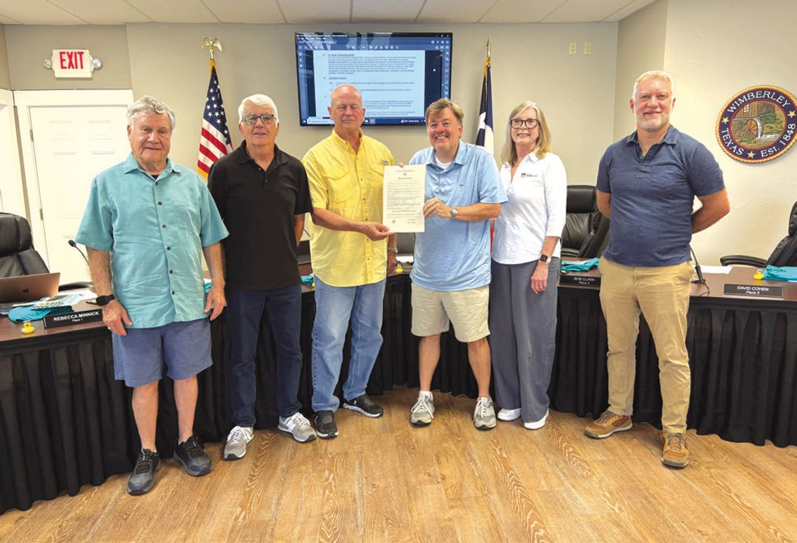 Mayor proclaims July 3 “Bo Bowman Day”