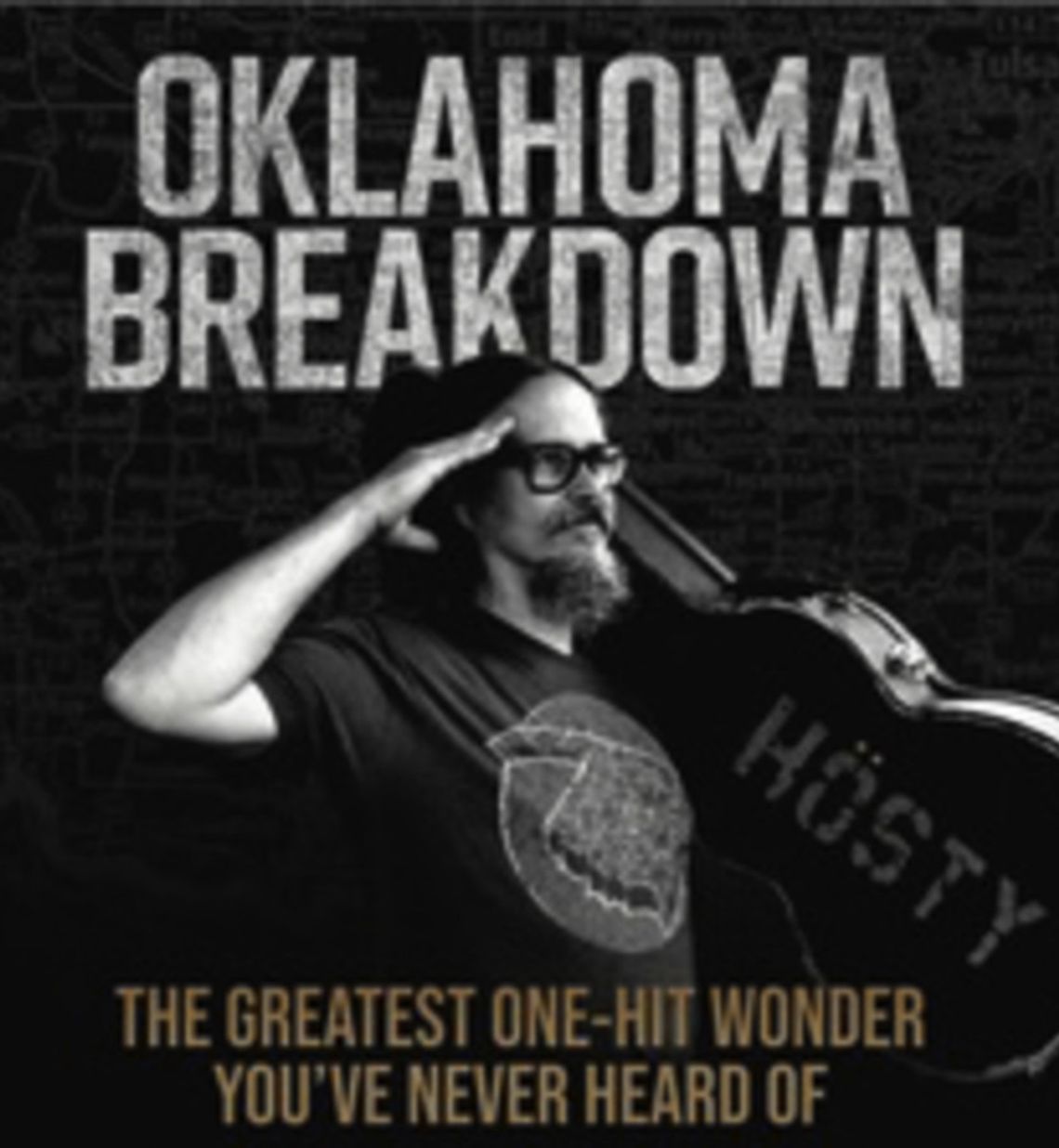 Oklahoma Breakdown, November 11