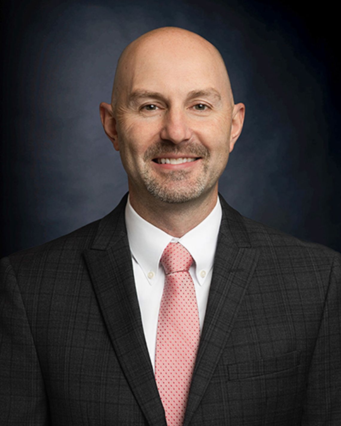 PEC names new CEO PEC names new CEO