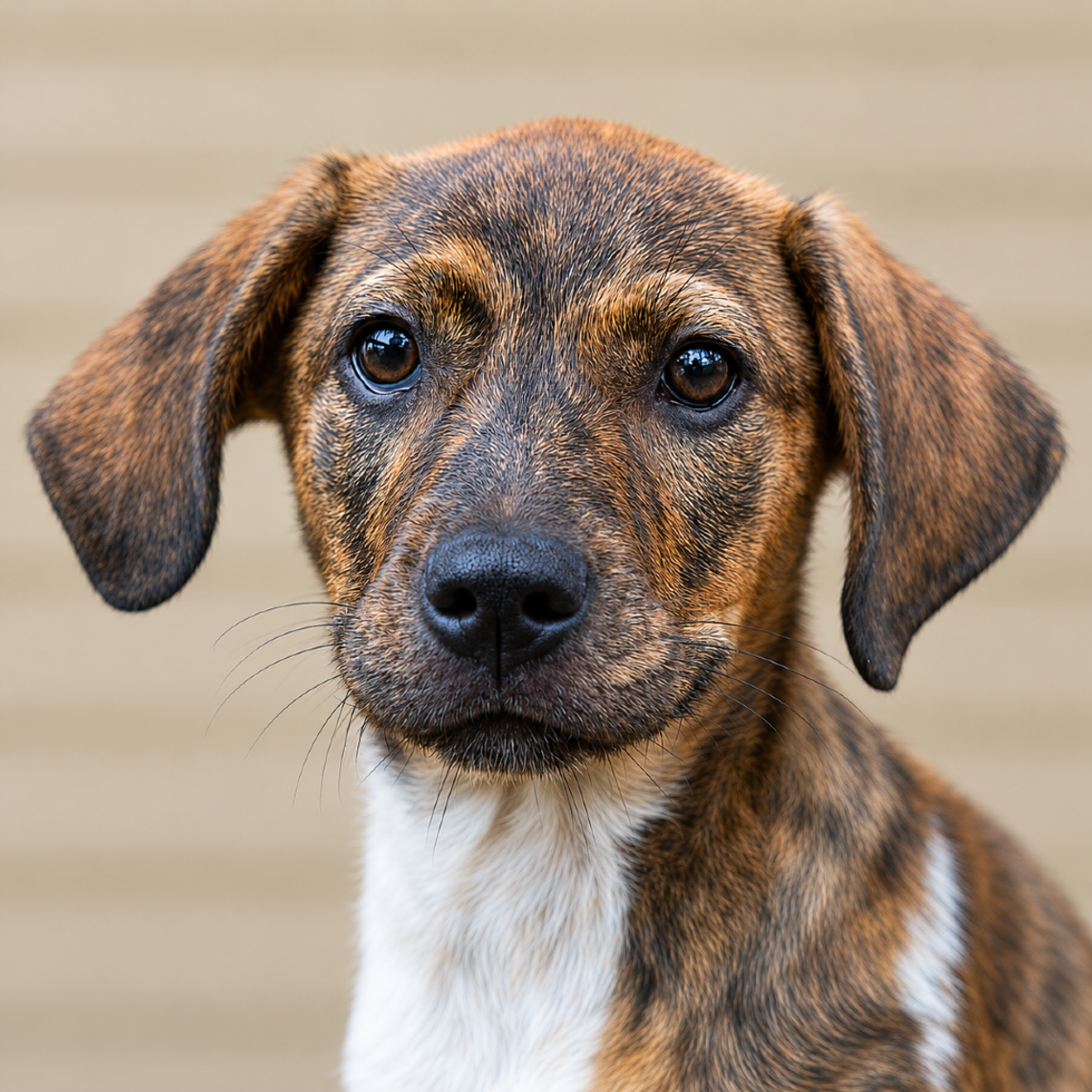 Pet of the Week - Brandi Pet of the Week - Brandi