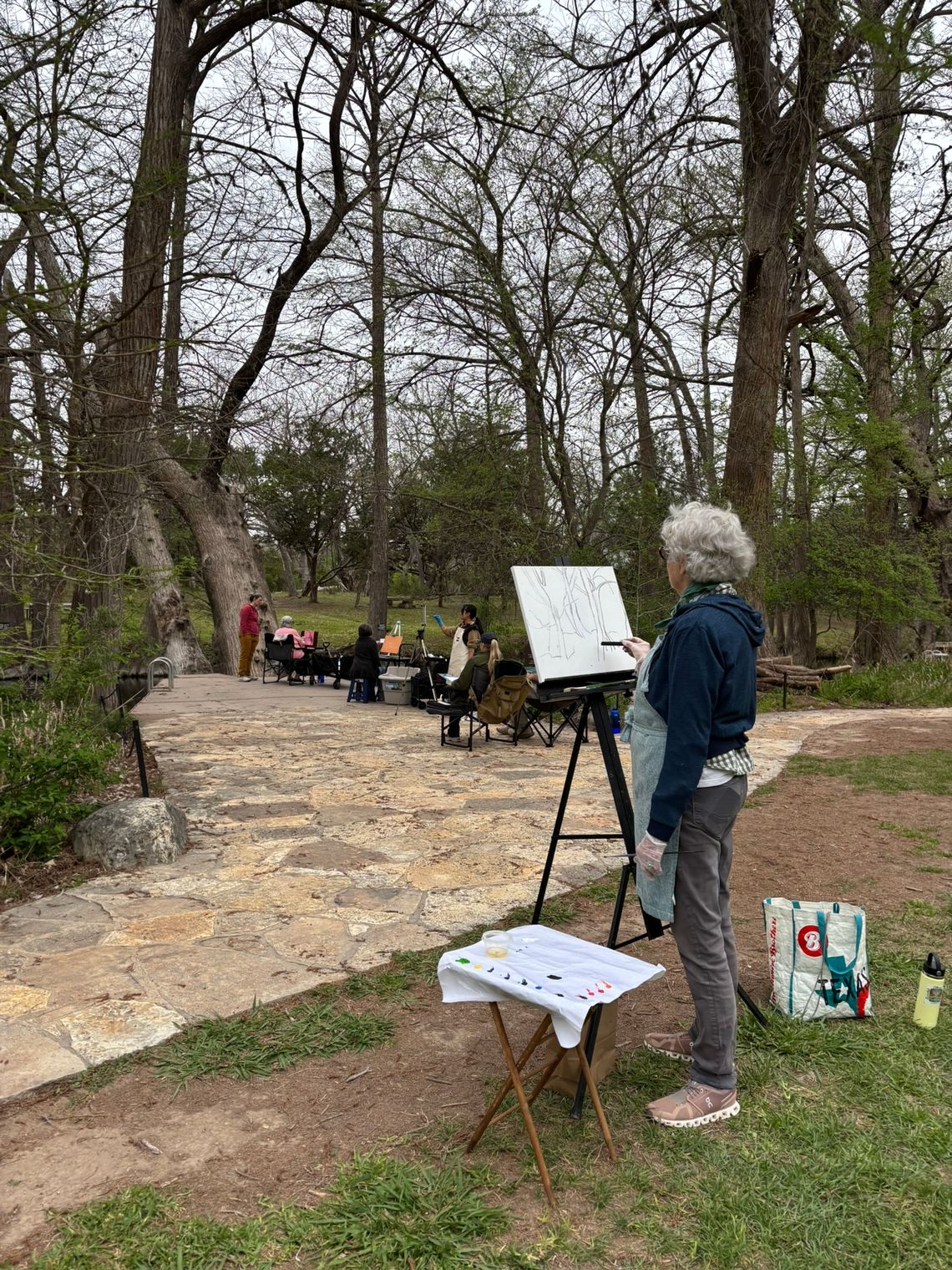 Arts orgs invite public to first-ever county-wide exhibition Arts orgs invite public to first-ever county-wide exhibition