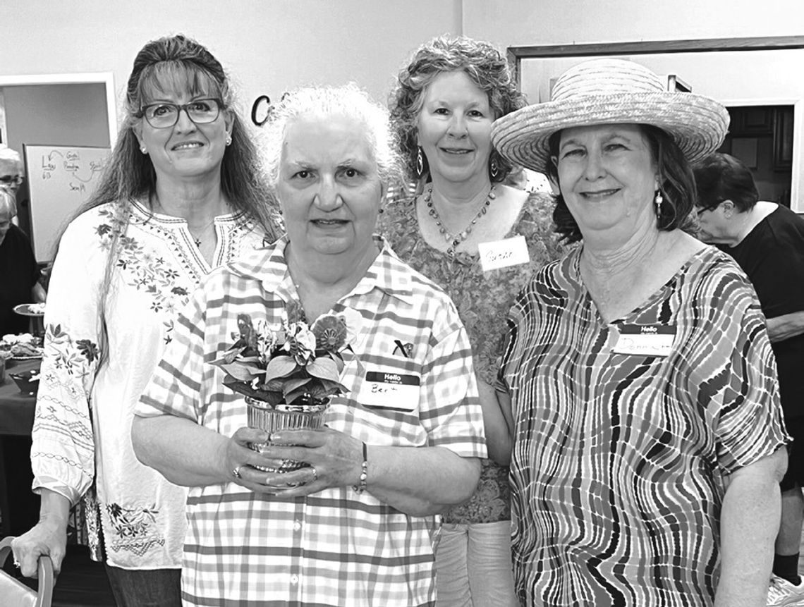 Quilt Guild celebrates 30 years