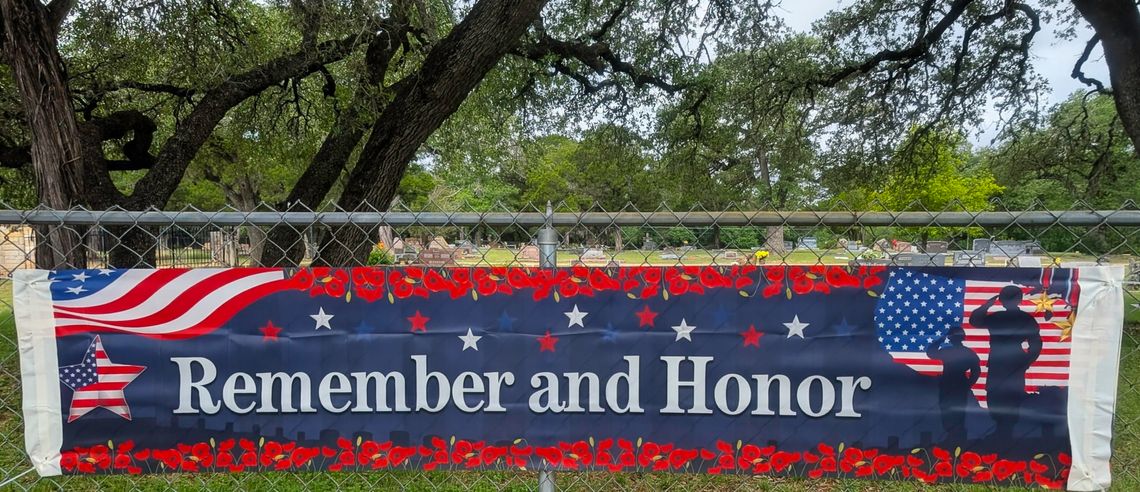 Remembering the gift of service Remembering the gift of service
