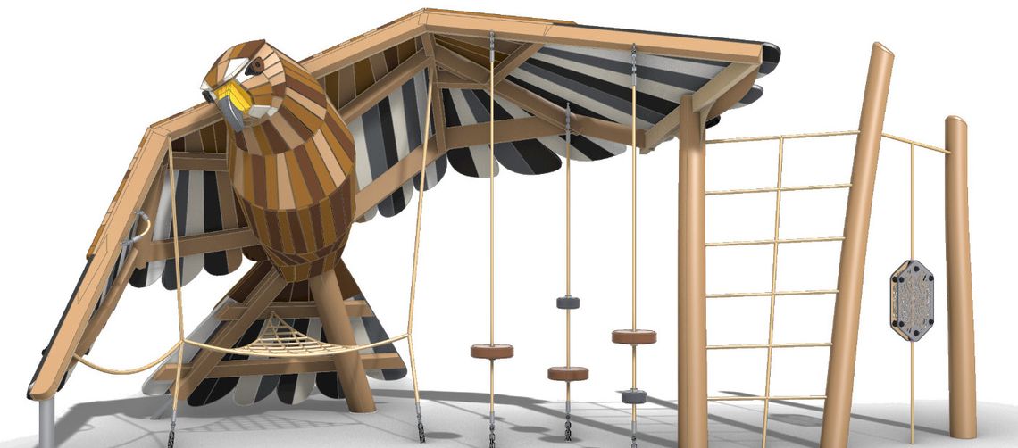 Renovation approved for Martha Knies Park Renovation approved for Martha Knies Park
