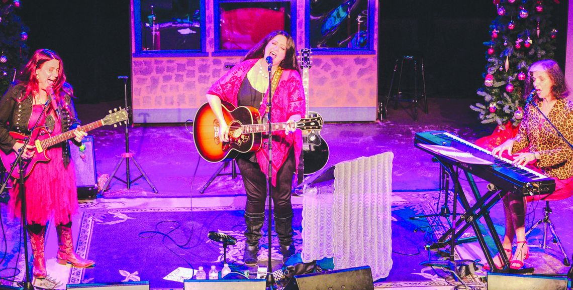 Riffs, Roams and Raves: A Weekly Column