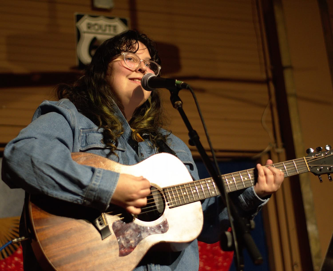 Riley Amanda marks release of album, “WRATH,” with concert, June 13