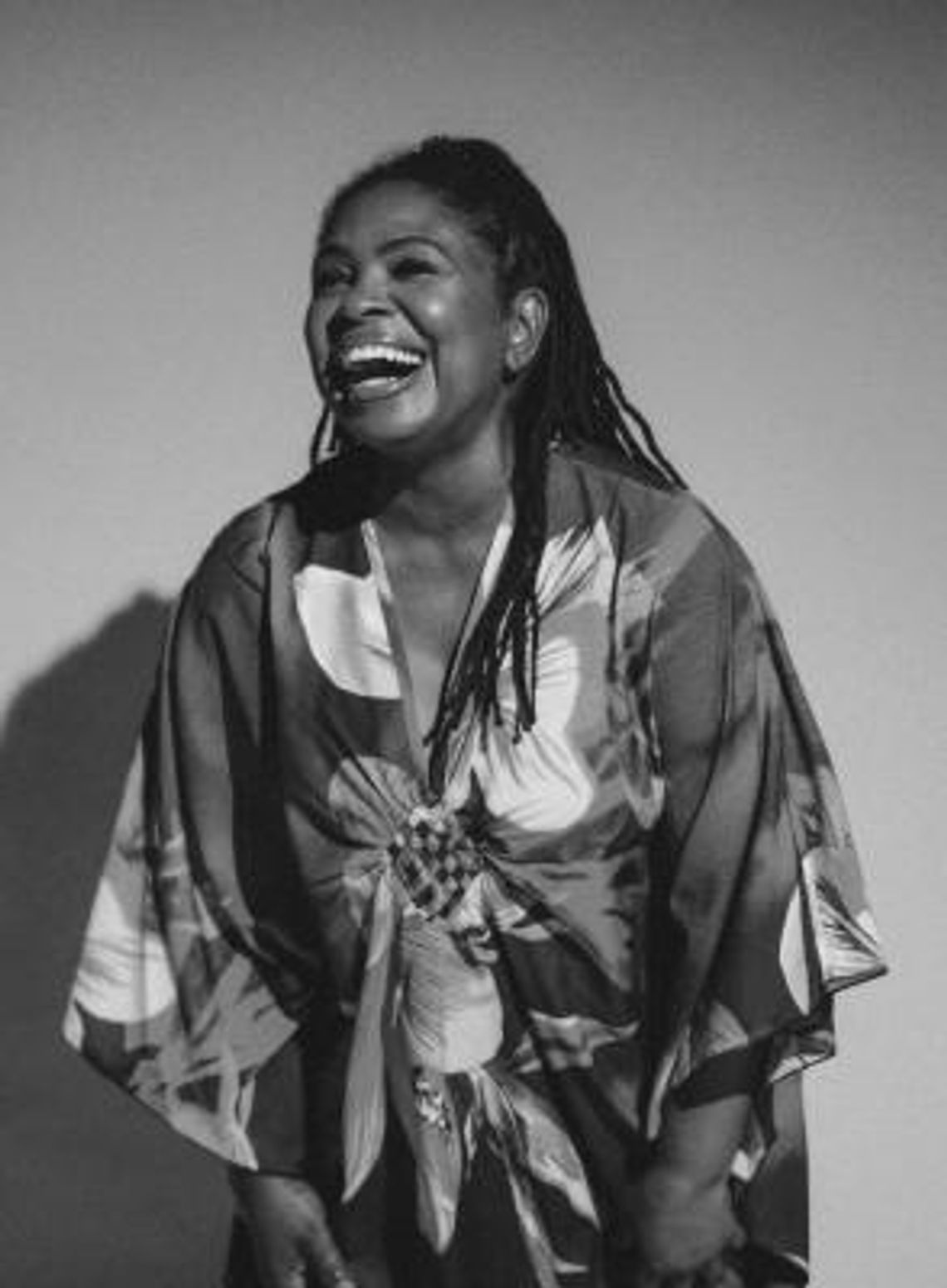 Stars Over Wimberley presents Ruthie Foster