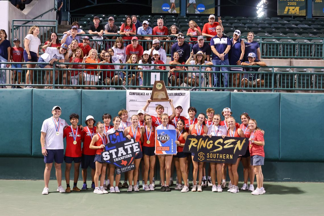STATE CHAMPIONS STATE CHAMPIONS