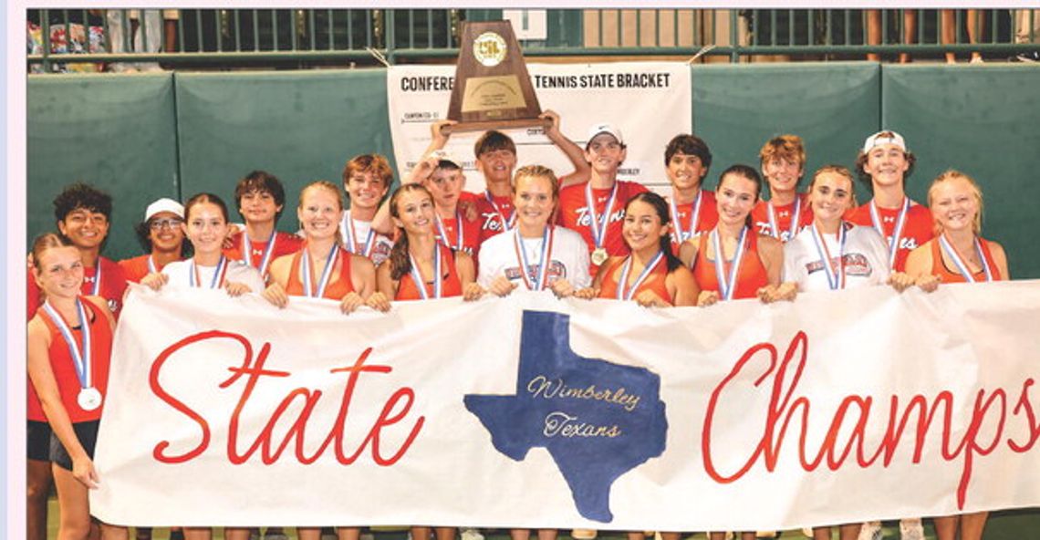 STATE CHAMPIONS STATE CHAMPIONS