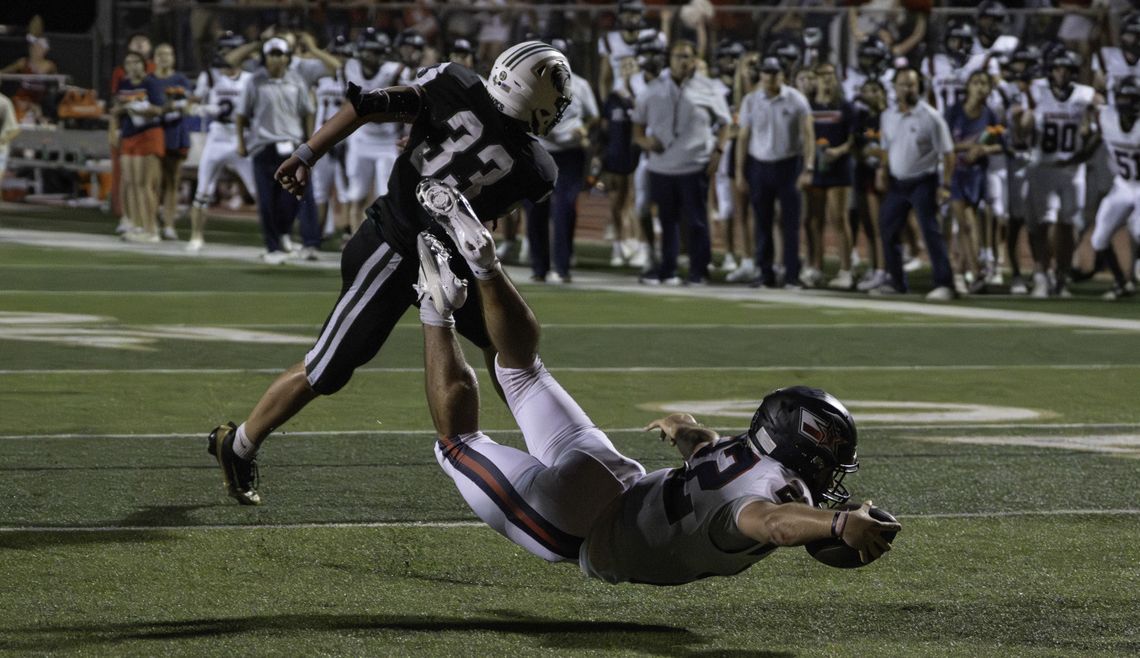 Texans complete one of the largest comebacks in program history