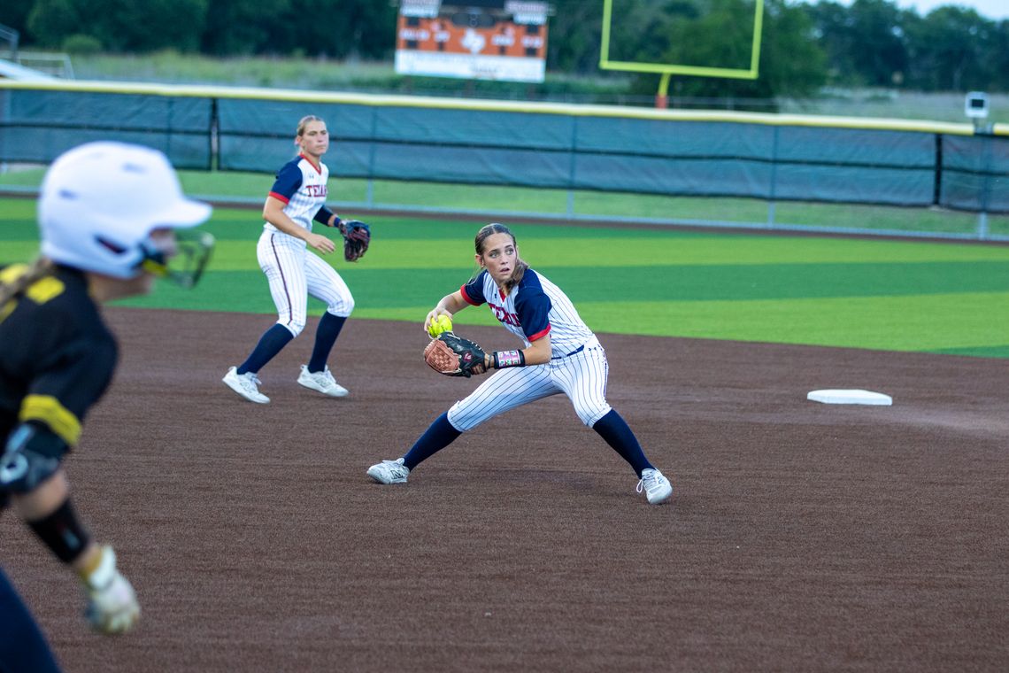 Texans historic seasons ends against Liberty