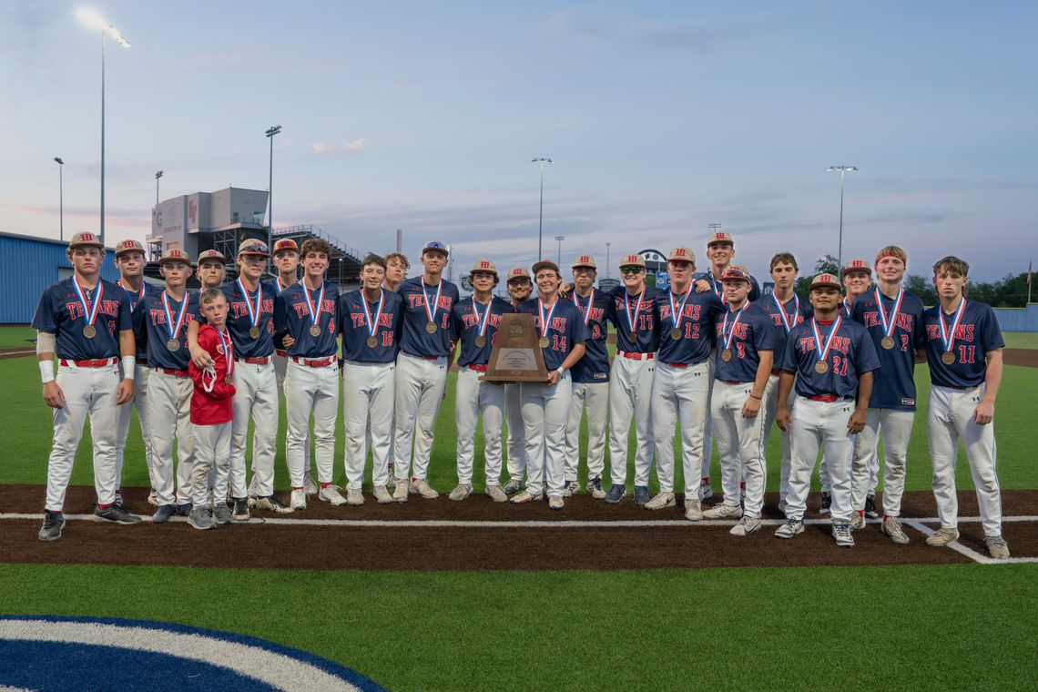 Texans season ends in state semifinals