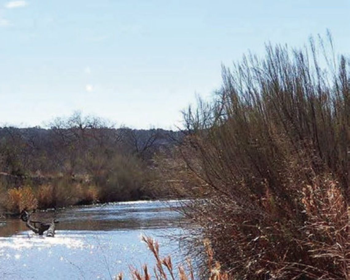 Texas Watershed Steward workshop Sept. 24