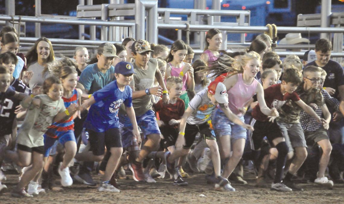 VFW Rodeo Dance is Back