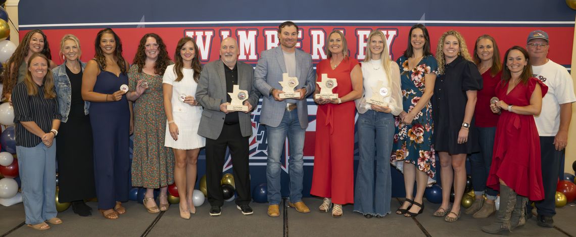 WHS team and five individuals inducted into Athletic Hall of Honor WHS team and five individuals inducted into Athletic Hall of Honor