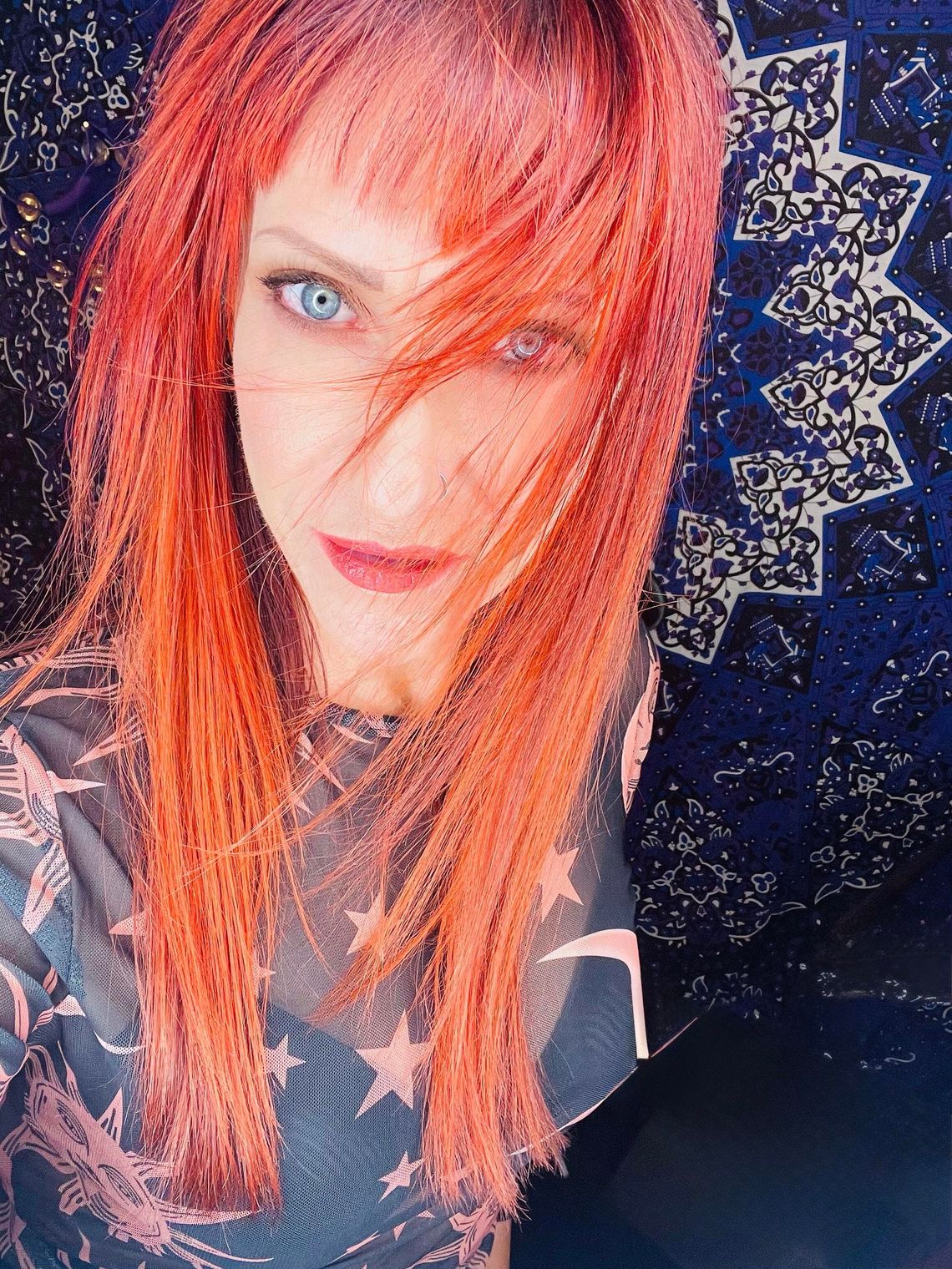 Wimberley artist Judy Ann to release album, June 6