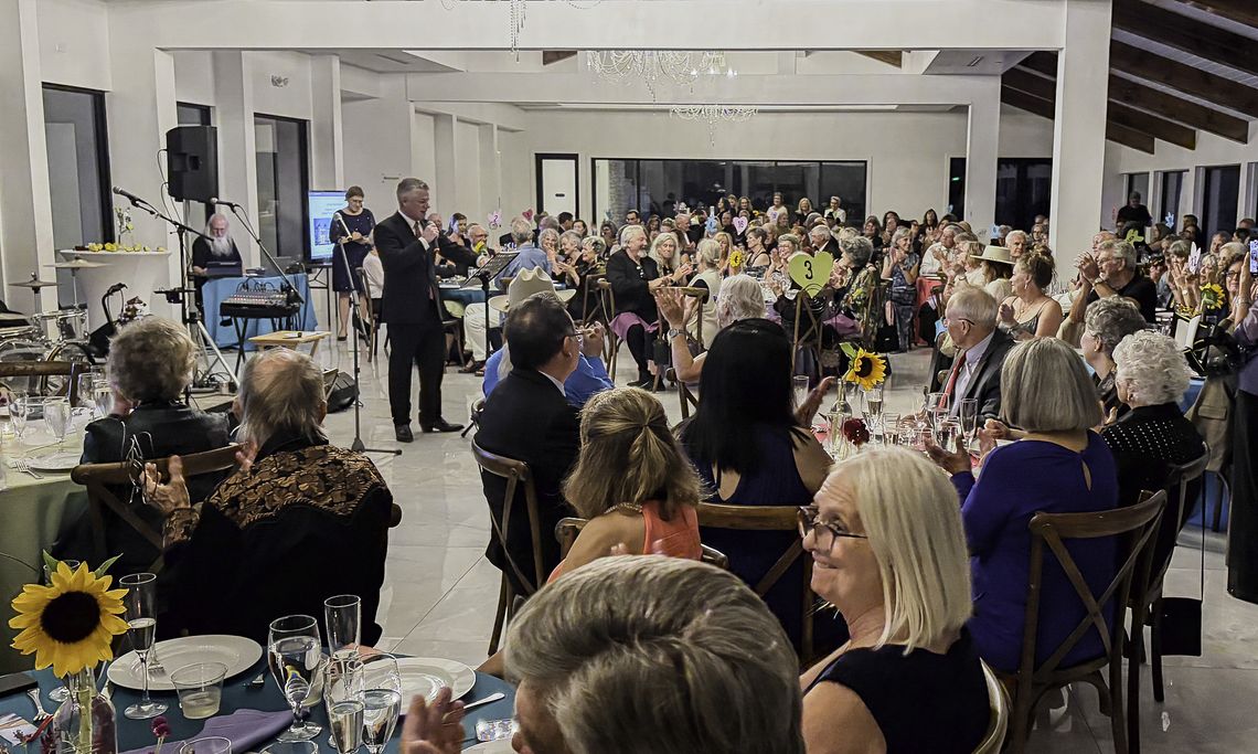 Wimberley Arts announces bold vision for cultural art center