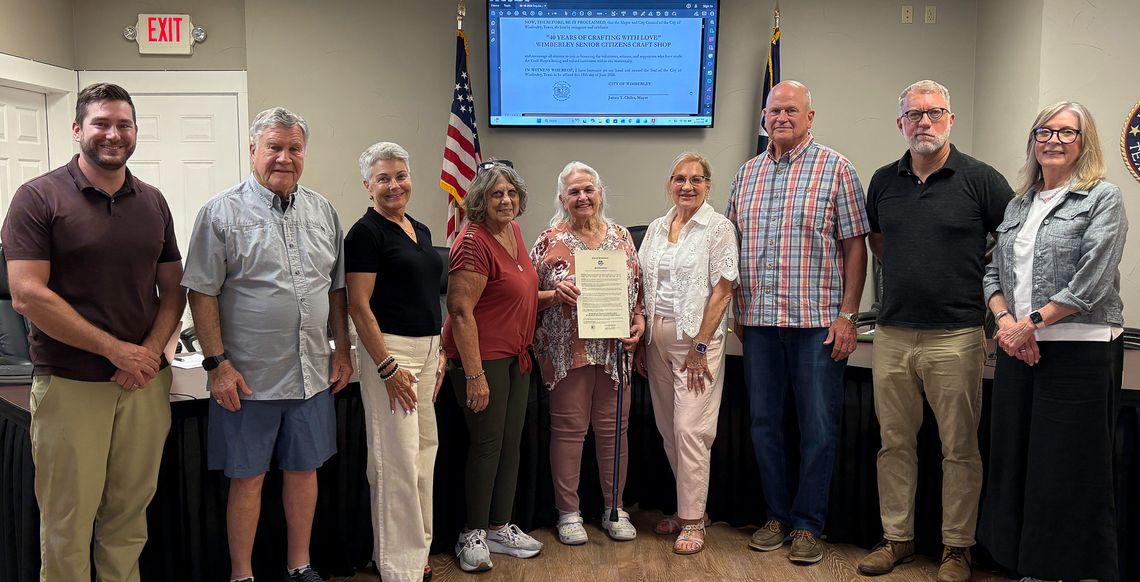 Wimberley council extends short term rental moratorium Wimberley council extends short term rental moratorium