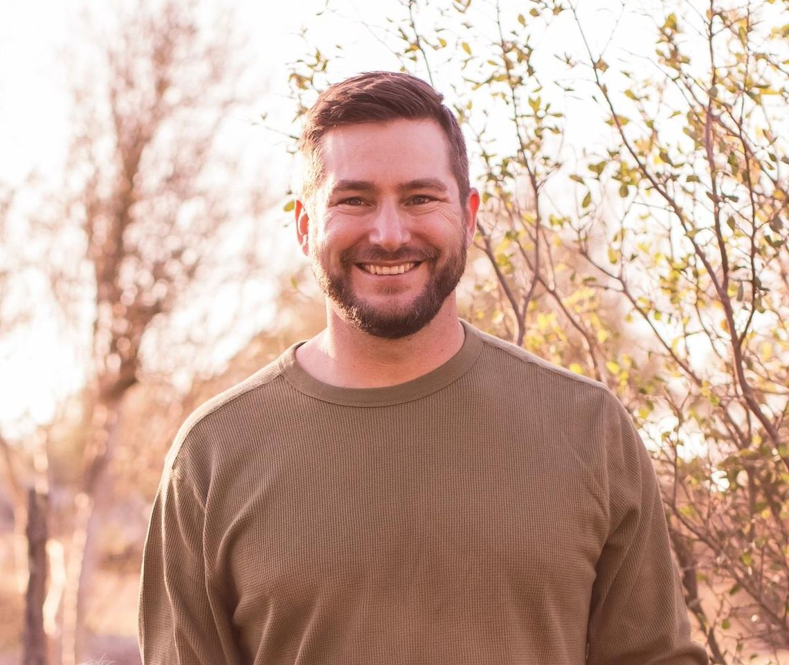 Wimberley gains two new council members Submitted Photo. Sam Werner will become the Place 4 council member.