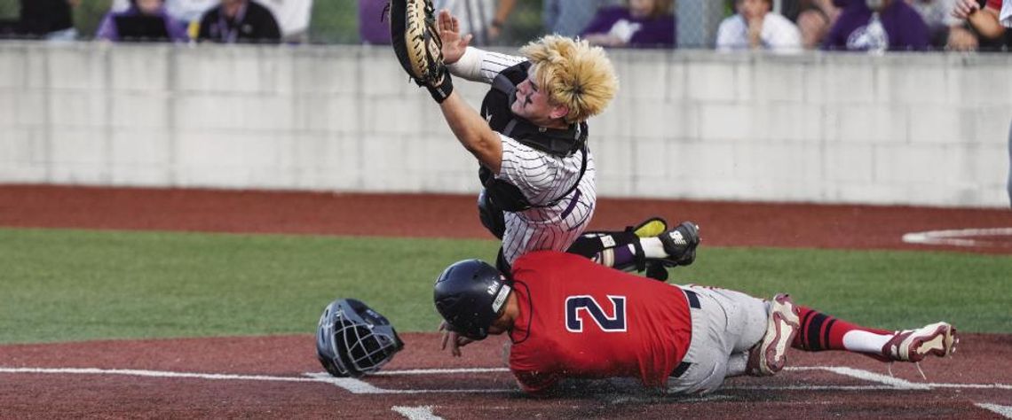 Wimberley’s Texan baseball closes season