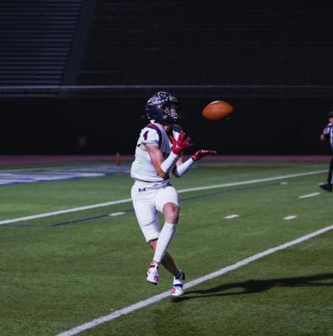 Wimberley Texans progress through playoffs