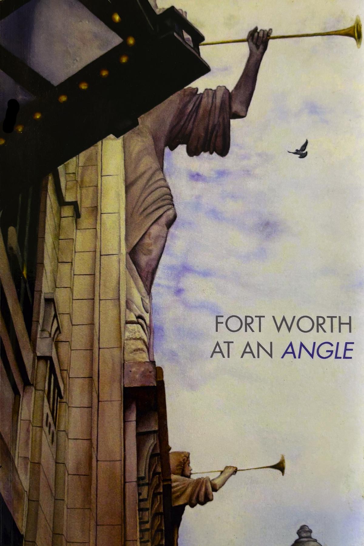 Photo by Teresa Kendrick For a commission from the Worthington Bank in Ft. Wo...