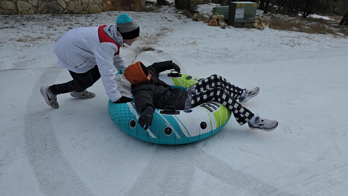 Photo submitted by Jennifer Keate