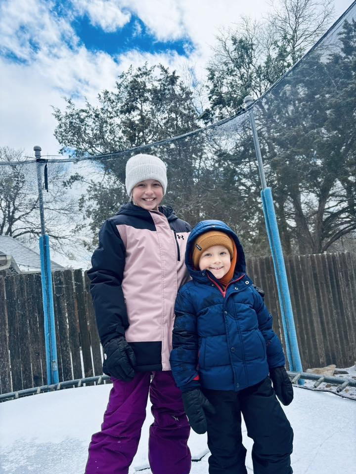 Photo submitted by Kate McNeely