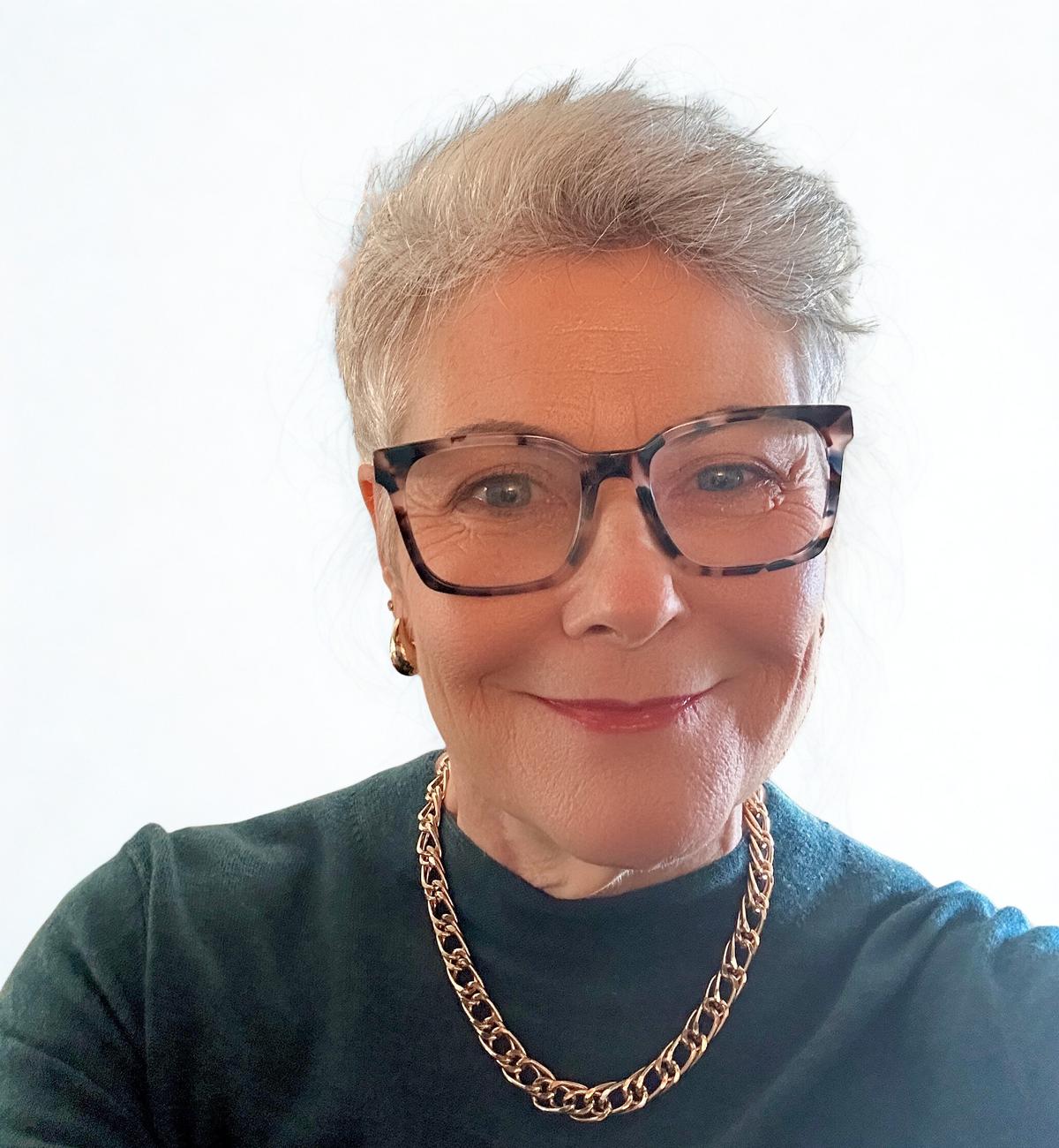 Submitted Photo Anne Ulfelder will step in as the Place 2 city council member.